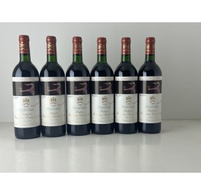 MOUTON ROTHSCHILD...