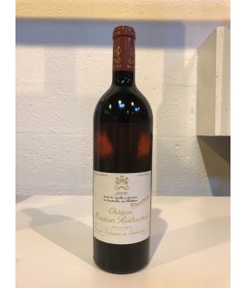 MOUTON ROTHSCHILD PAUILLAC...