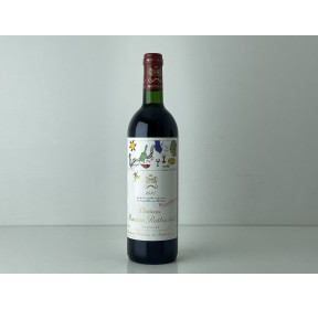MOUTON ROTHSCHILD...