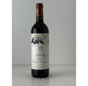 MOUTON ROTHSCHILD...