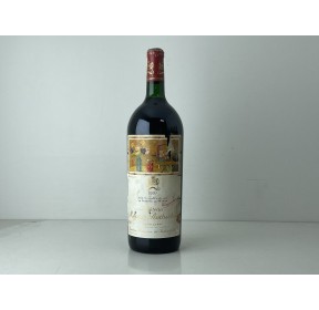 MOUTON ROTHSCHILD...