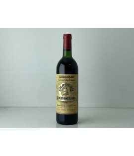 ANGELUS SAINT EMILION GRAND...
