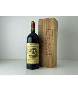 ANGELUS SAINT EMILION GRAND...