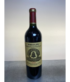 ANGELUS SAINT EMILION GRAND...