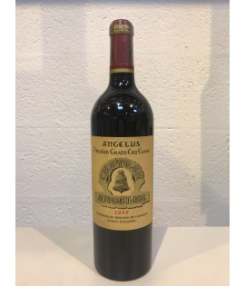 ANGELUS SAINT EMILION GRAND...