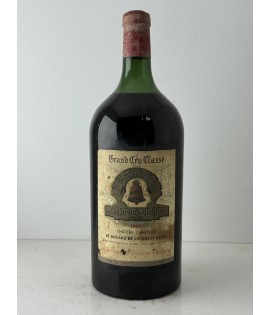 ANGELUS SAINT EMILION GRAND...