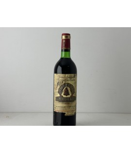 ANGELUS SAINT EMILION GRAND...