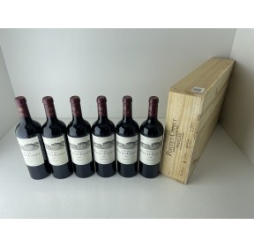 PONTET CANET...