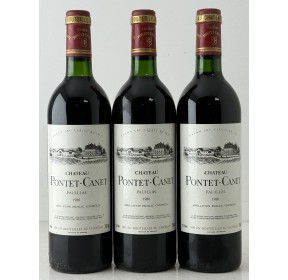 PONTET CANET...