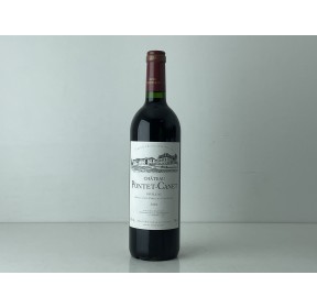 PONTET CANET...
