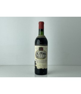 RAUZAN SEGLA MARGAUX 1962