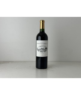 RAUZAN SEGLA MARGAUX 2017