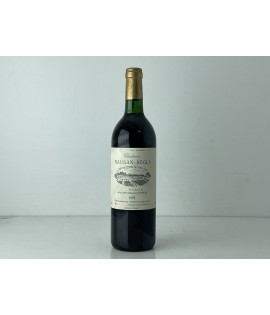 RAUZAN SEGLA MARGAUX 1993