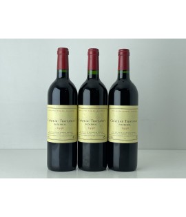 TROTANOY POMEROL 1998