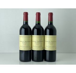 TROTANOY POMEROL...