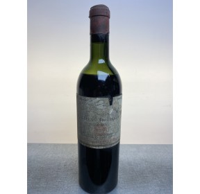 TROTANOY POMEROL...