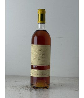 YQUEM YQUEM 1984