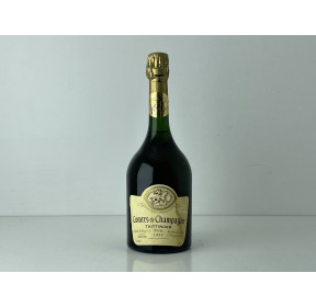 TAITTINGER COMTES...