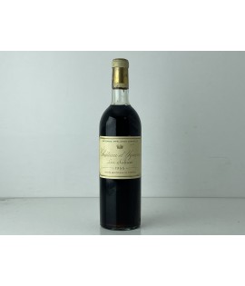 YQUEM YQUEM 1955