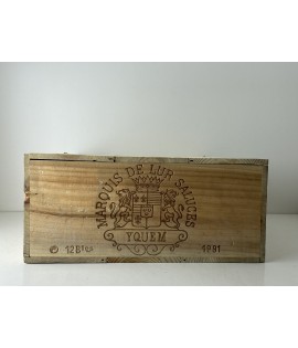YQUEM YQUEM 1991, CBO 12