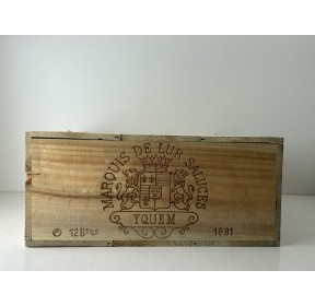 YQUEM YQUEM 1991