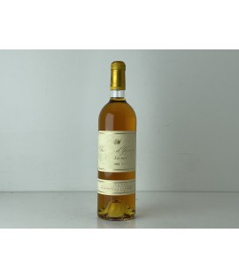 YQUEM YQUEM 2001