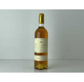 YQUEM YQUEM 2001