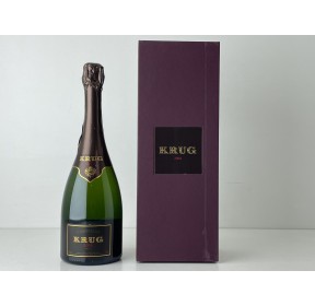 KRUG VINTAGE...