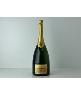 KRUG GRANDE CUVEE CHAMPAGNE