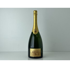 KRUG GRANDE CUVEE...