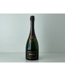 KRUG BRUT CHAMPAGNE 1998