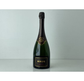 KRUG BRUT...