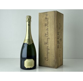 KRUG CLOS DU...