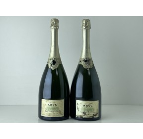 KRUG CLOS DU...