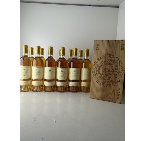 YQUEM YQUEM 1998