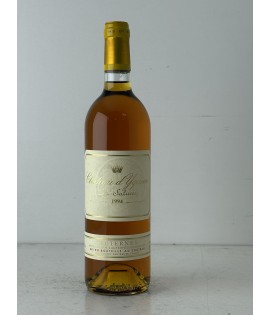 YQUEM 1994, OWC 12