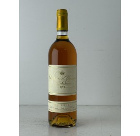 YQUEM 1994, CBO 12