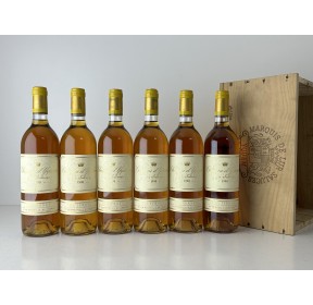 YQUEM 1990 OWC 6