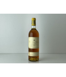 YQUEM 1976, CBO 12