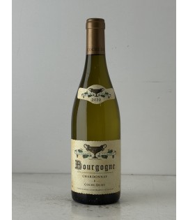 COCHE DURY BOURGOGNE BLANC...
