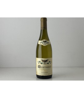 COCHE DURY MEURSAULT 2019