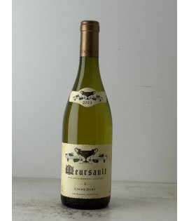 COCHE DURY MEURSAULT 2023