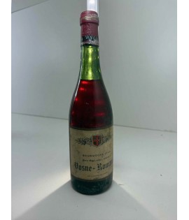 RENE ENGEL VOSNE ROMANEE 1964