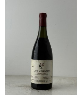 RENE ENGEL CLOS VOUGEOT 1990
