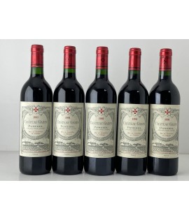 GAZIN POMEROL 1991