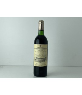 MISSION HAUT BRION PESSAC...