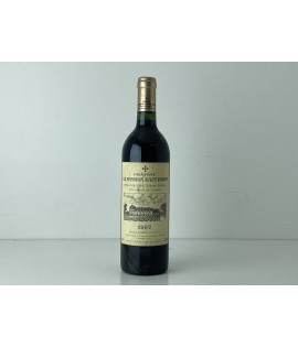 MISSION HAUT BRION PESSAC...
