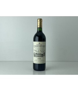MISSION HAUT BRION PESSAC...