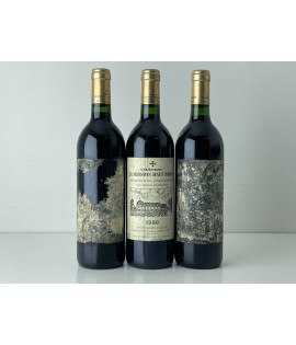 MISSION HAUT BRION PESSAC...