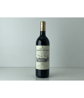 MISSION HAUT BRION PESSAC...